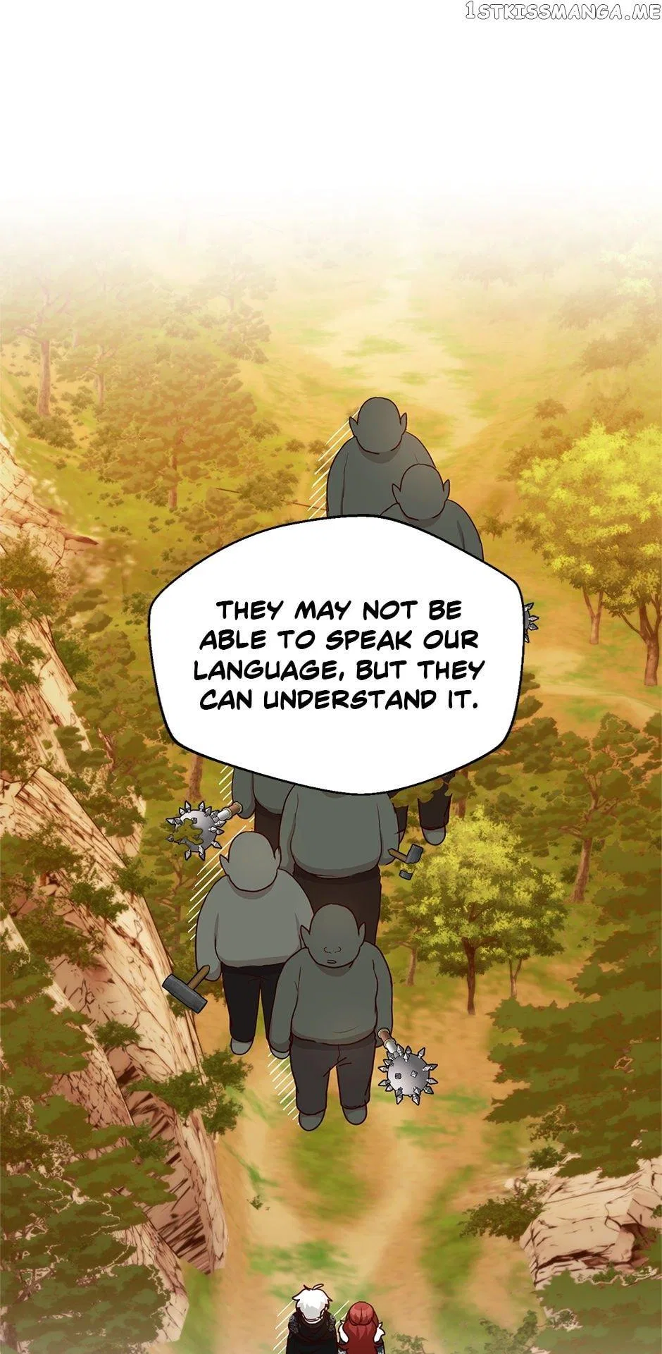 I’ll Just Live on as a Villainess Chapter 62 – Page 37