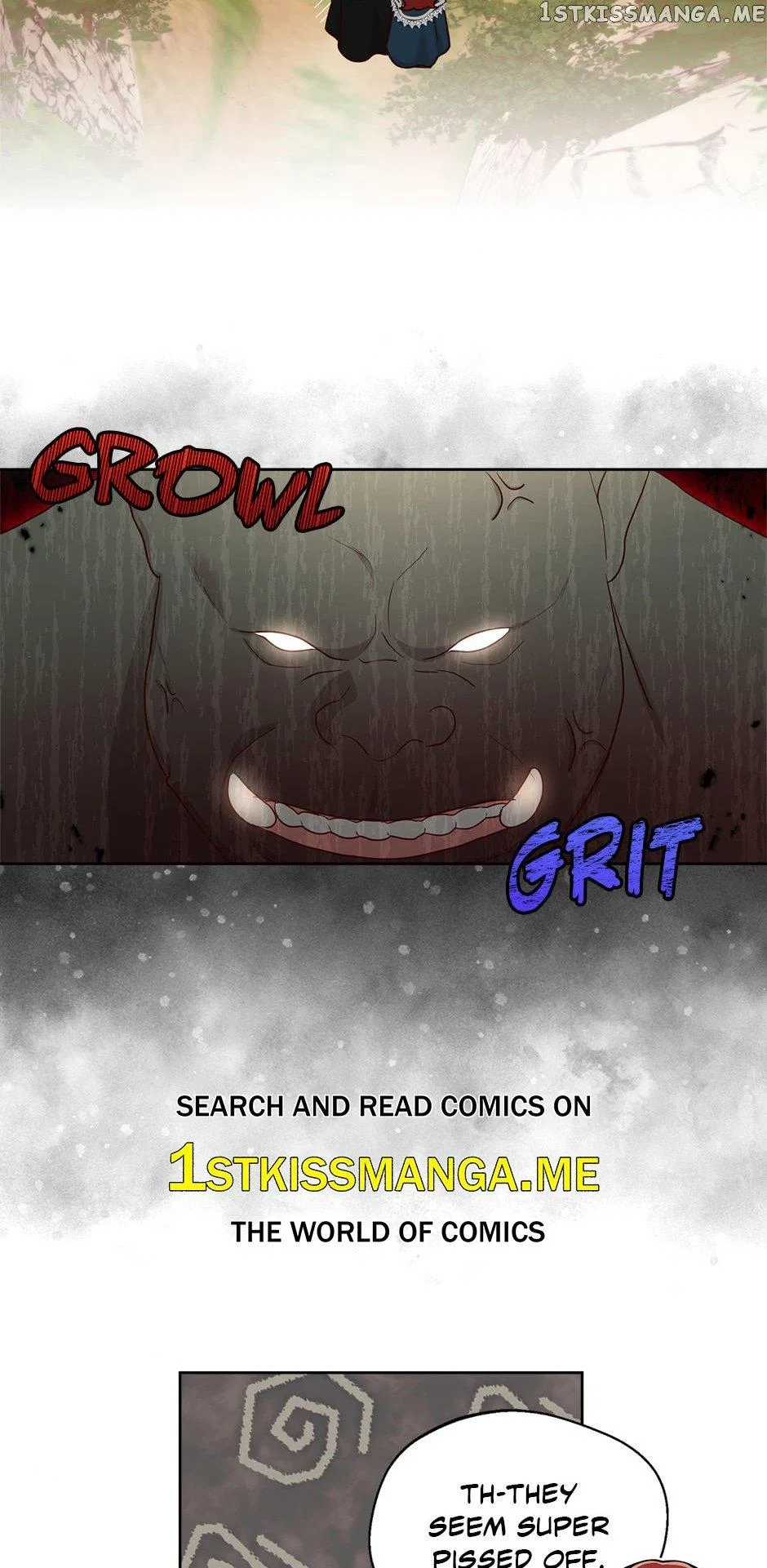 I’ll Just Live on as a Villainess Chapter 62 – Page 38