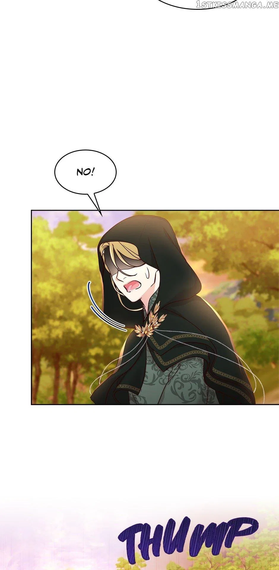 I’ll Just Live on as a Villainess Chapter 62 – Page 41