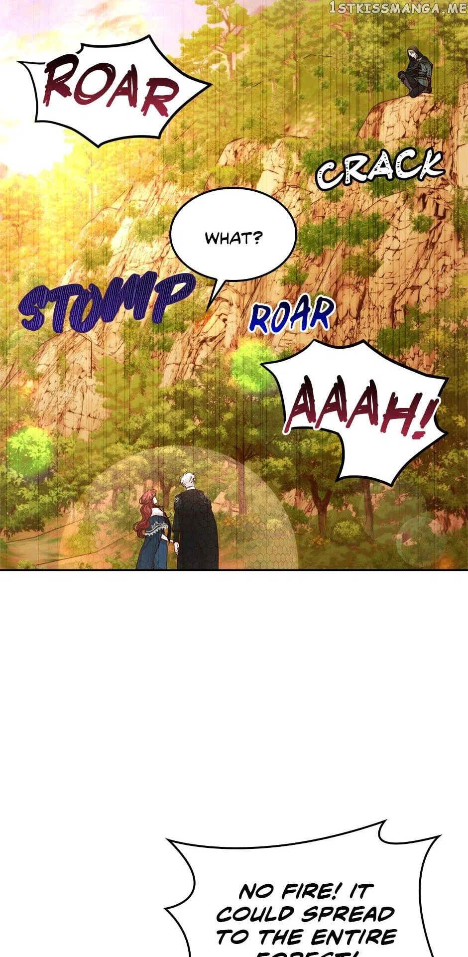 I’ll Just Live on as a Villainess Chapter 62 – Page 42