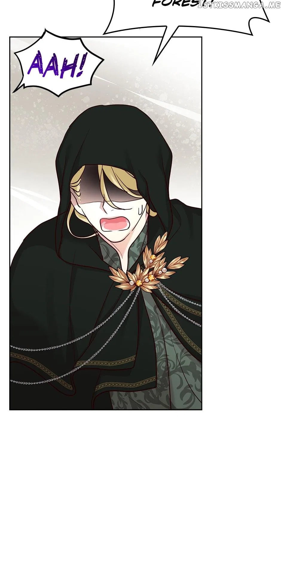 I’ll Just Live on as a Villainess Chapter 62 – Page 43