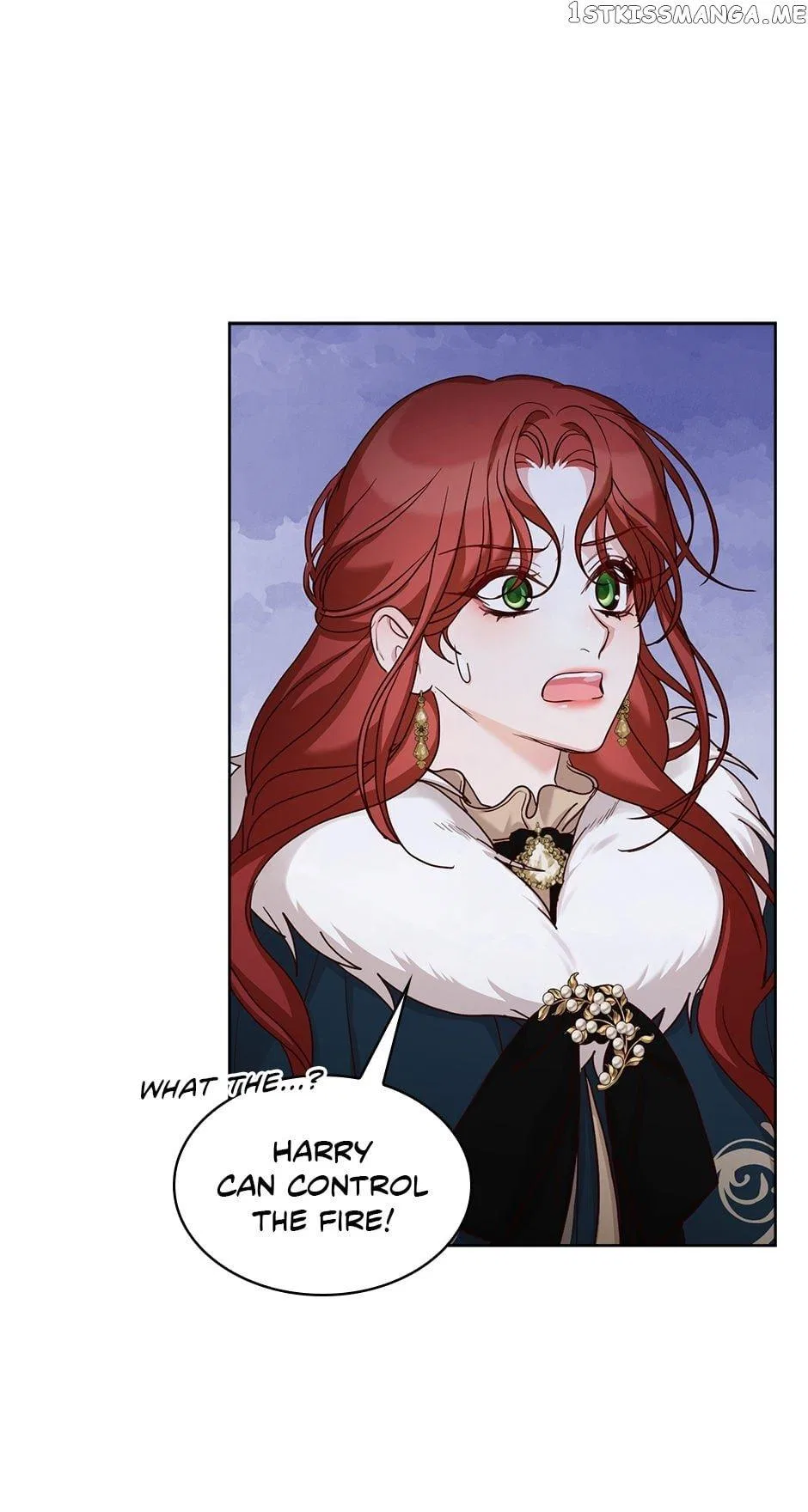 I’ll Just Live on as a Villainess Chapter 62 – Page 44