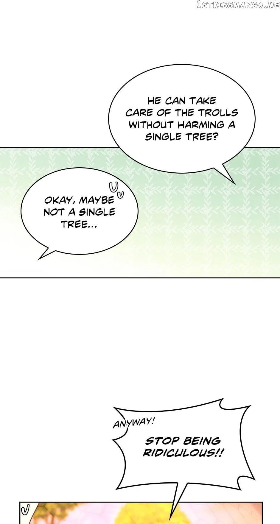 I’ll Just Live on as a Villainess Chapter 62 – Page 45