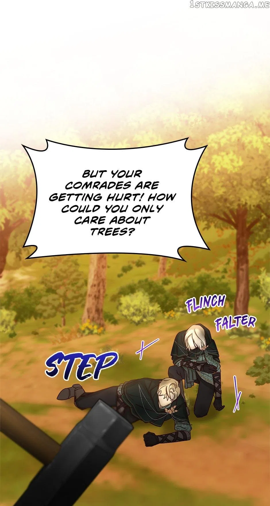 I’ll Just Live on as a Villainess Chapter 62 – Page 47