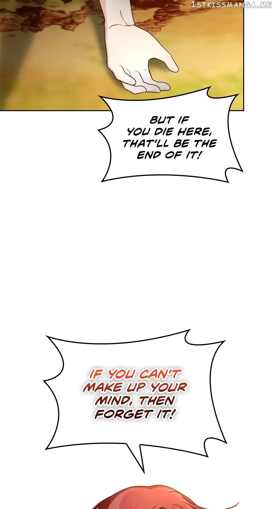 I’ll Just Live on as a Villainess Chapter 62 – Page 49
