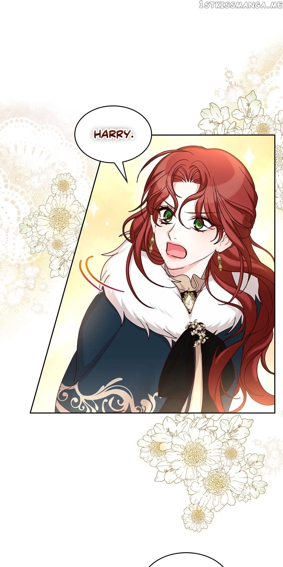 I’ll Just Live on as a Villainess Chapter 62 – Page 52