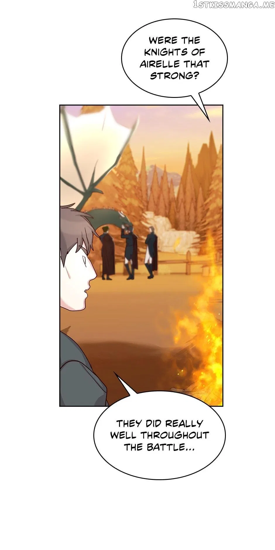 I’ll Just Live on as a Villainess Chapter 62 – Page 55