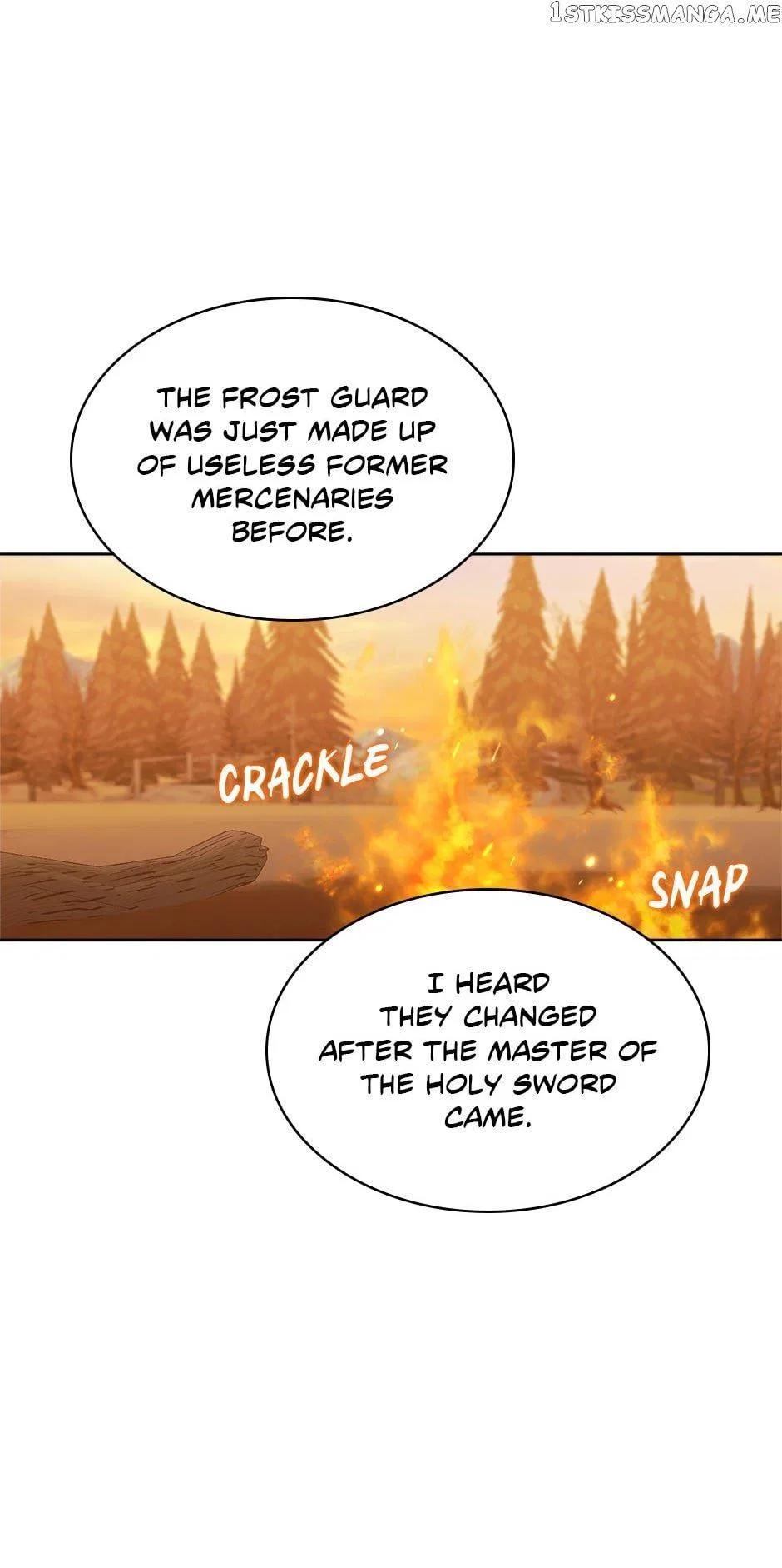 I’ll Just Live on as a Villainess Chapter 62 – Page 57