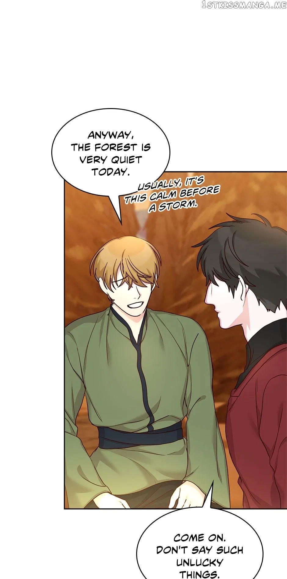 I’ll Just Live on as a Villainess Chapter 62 – Page 59