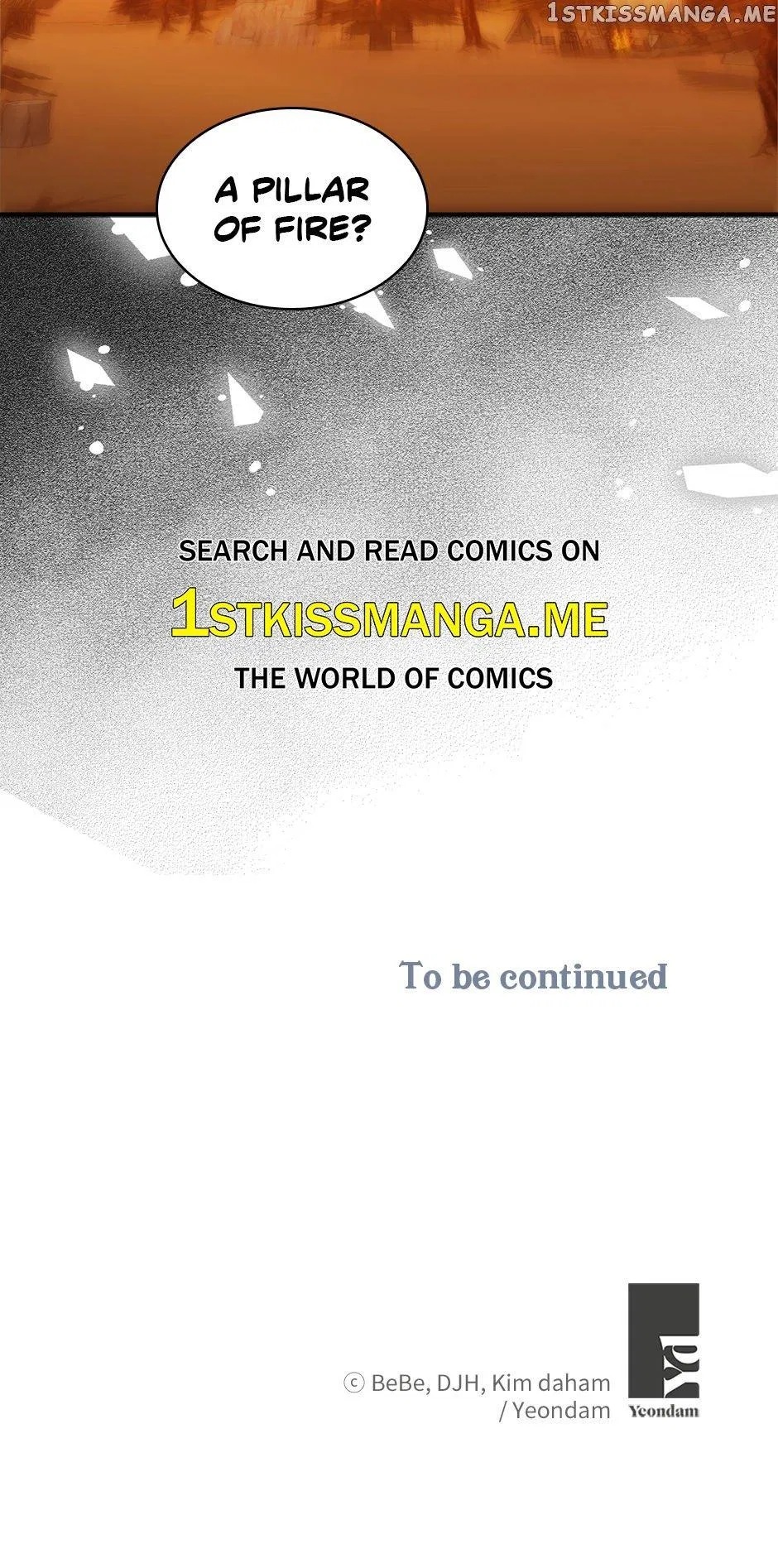 I’ll Just Live on as a Villainess Chapter 62 – Page 63