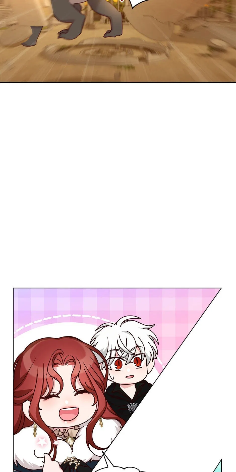 I’ll Just Live on as a Villainess Chapter 61 – Page 7
