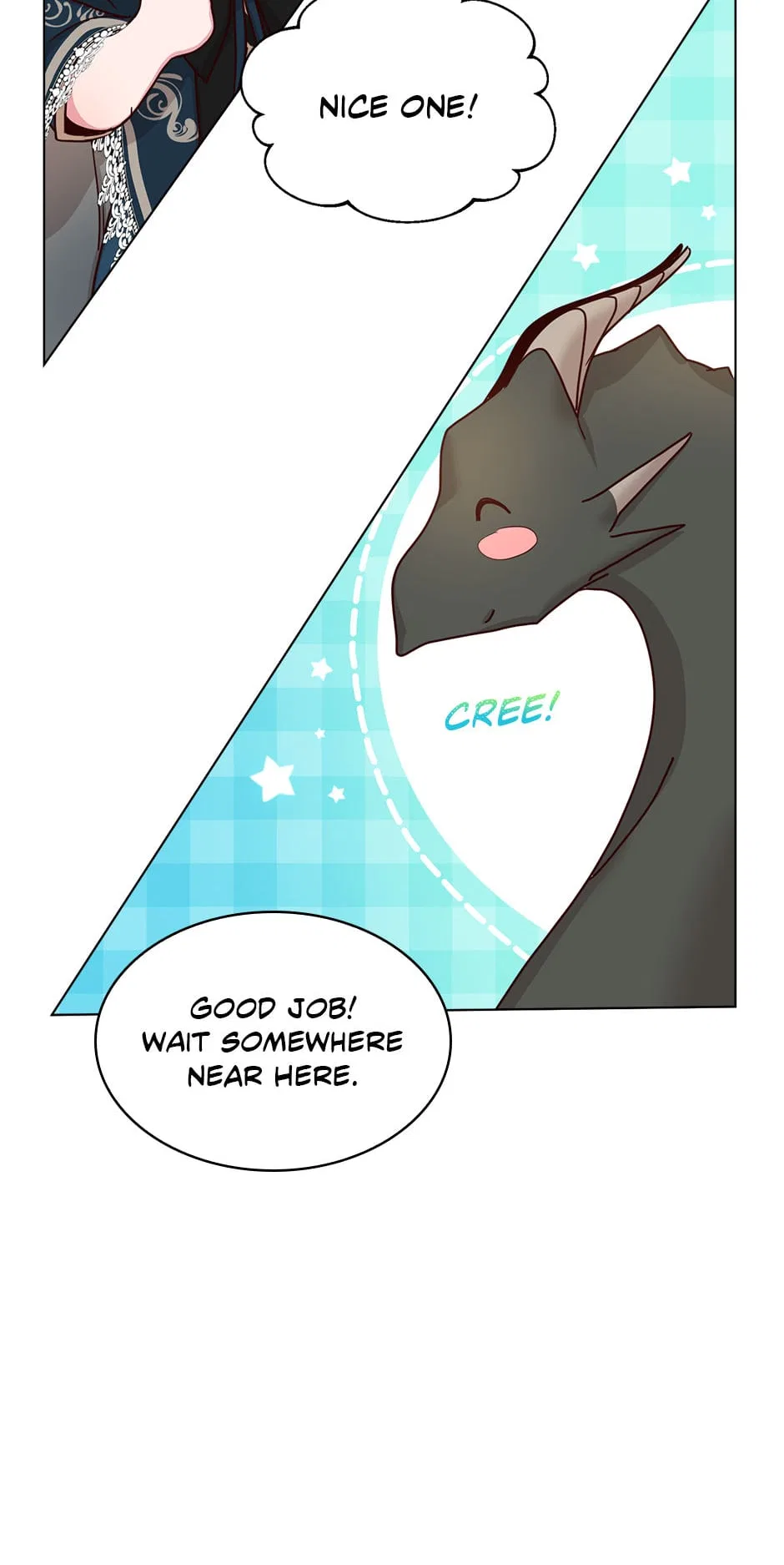 I’ll Just Live on as a Villainess Chapter 61 – Page 8