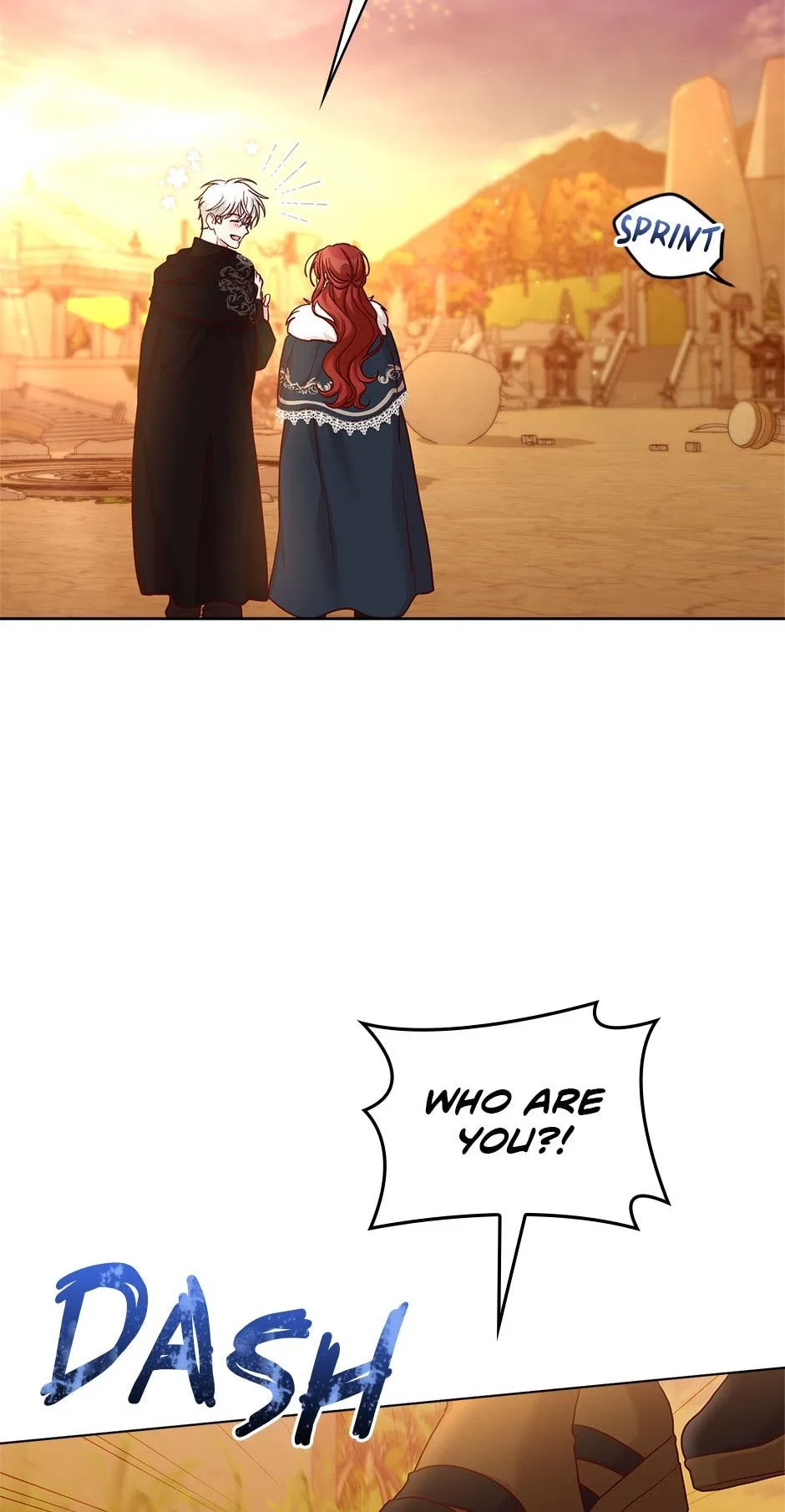 I’ll Just Live on as a Villainess Chapter 61 – Page 12