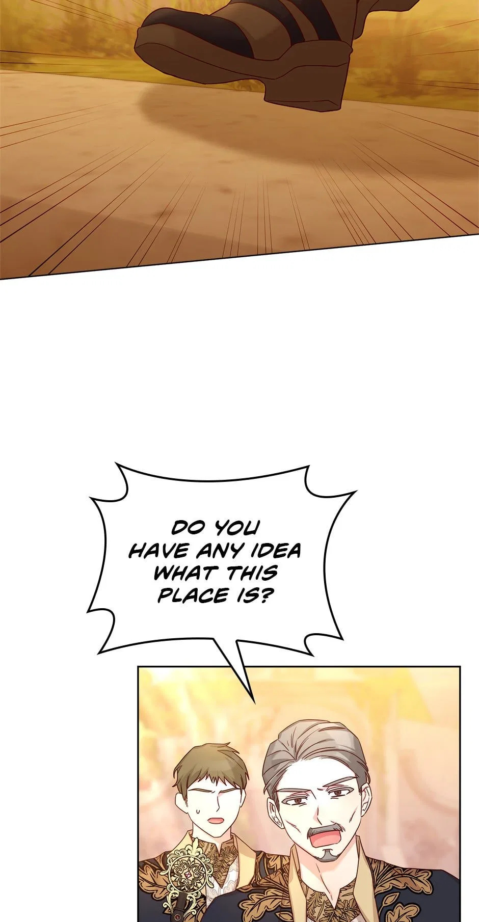 I’ll Just Live on as a Villainess Chapter 61 – Page 13