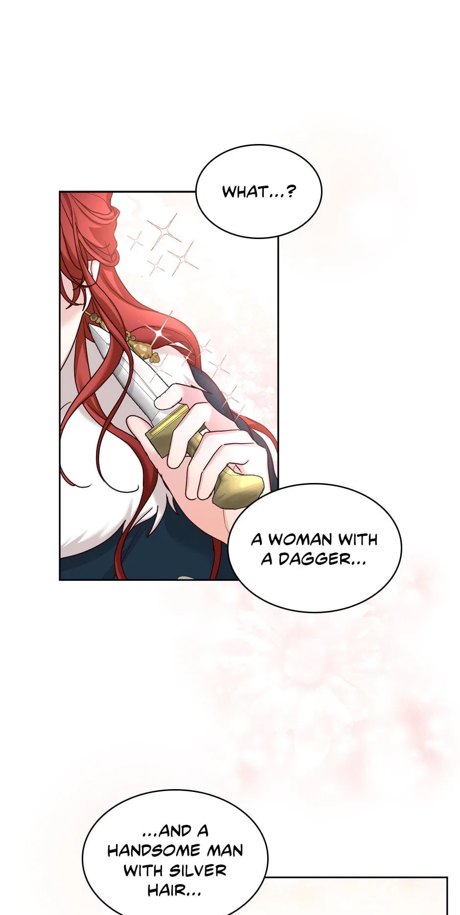 I’ll Just Live on as a Villainess Chapter 61 – Page 16