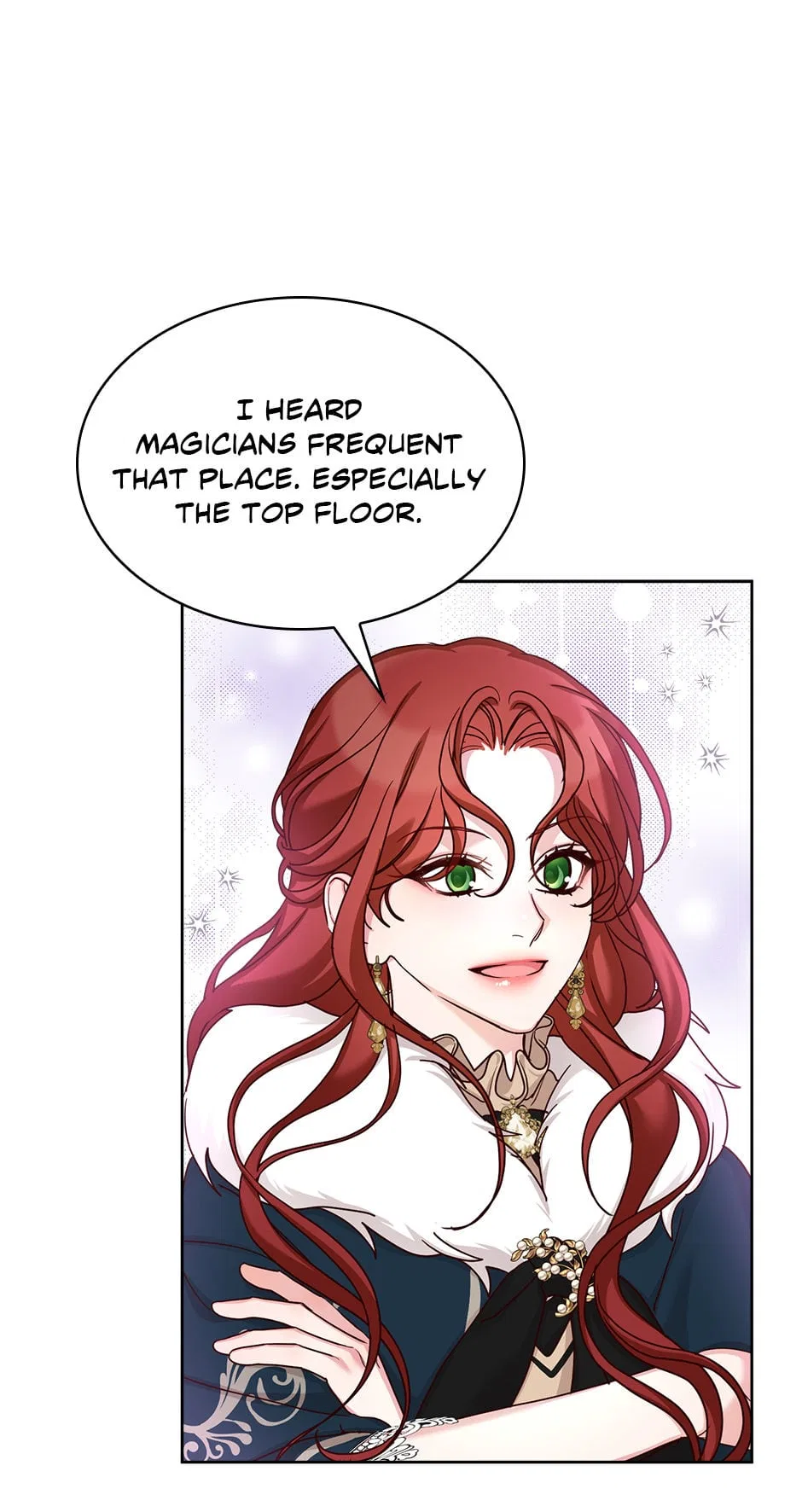 I’ll Just Live on as a Villainess Chapter 61 – Page 23