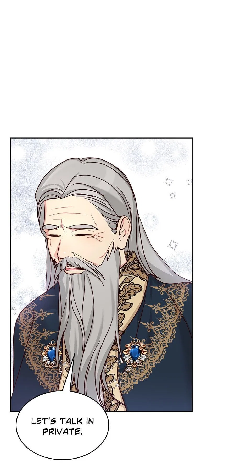 I’ll Just Live on as a Villainess Chapter 61 – Page 24