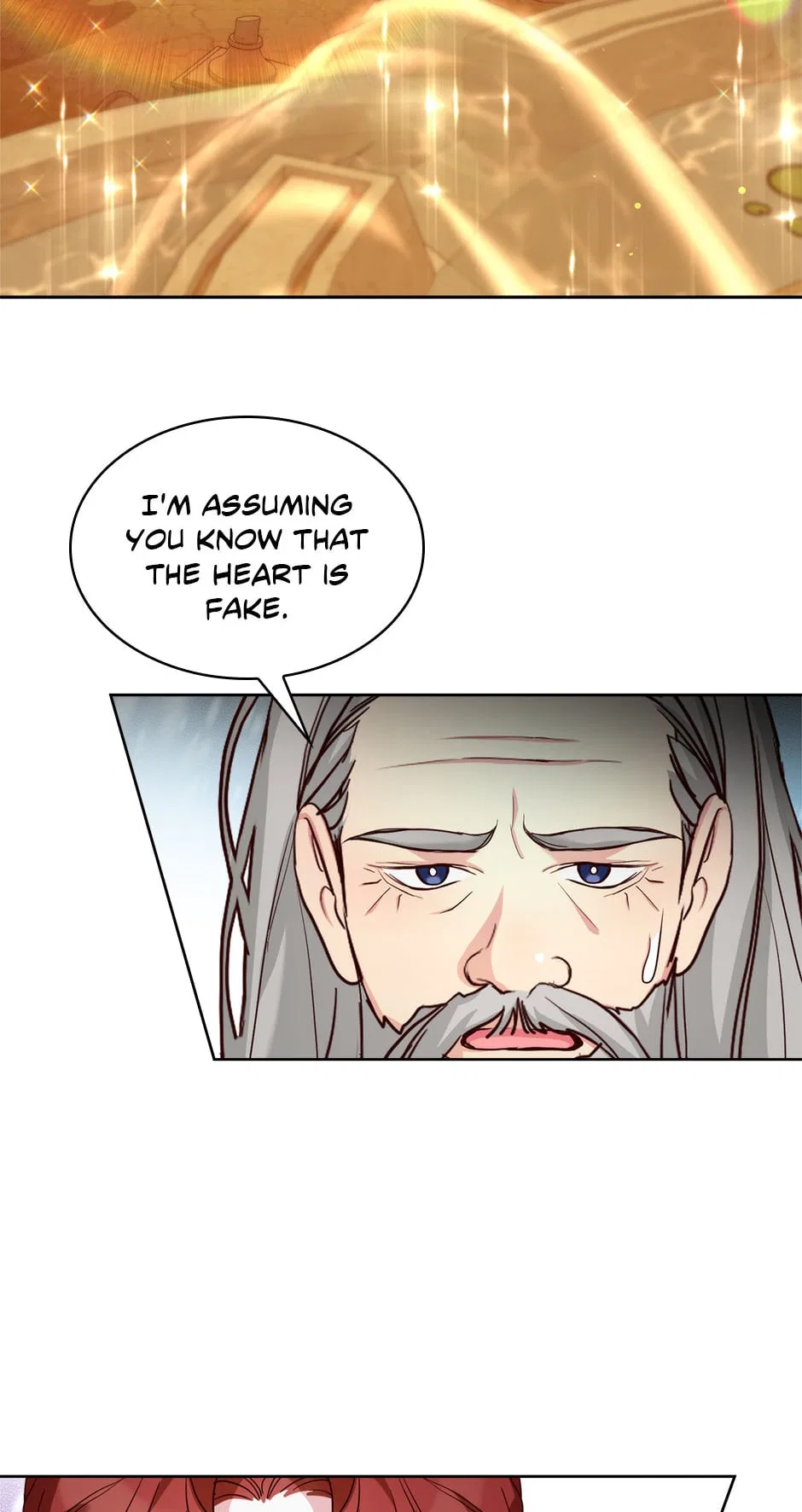 I’ll Just Live on as a Villainess Chapter 61 – Page 26