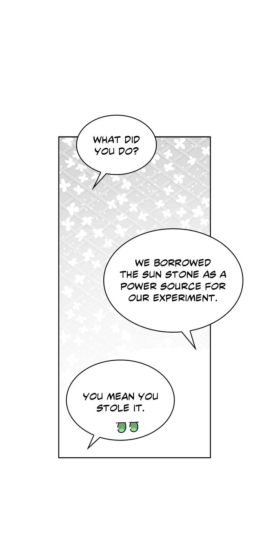 I’ll Just Live on as a Villainess Chapter 61 – Page 30