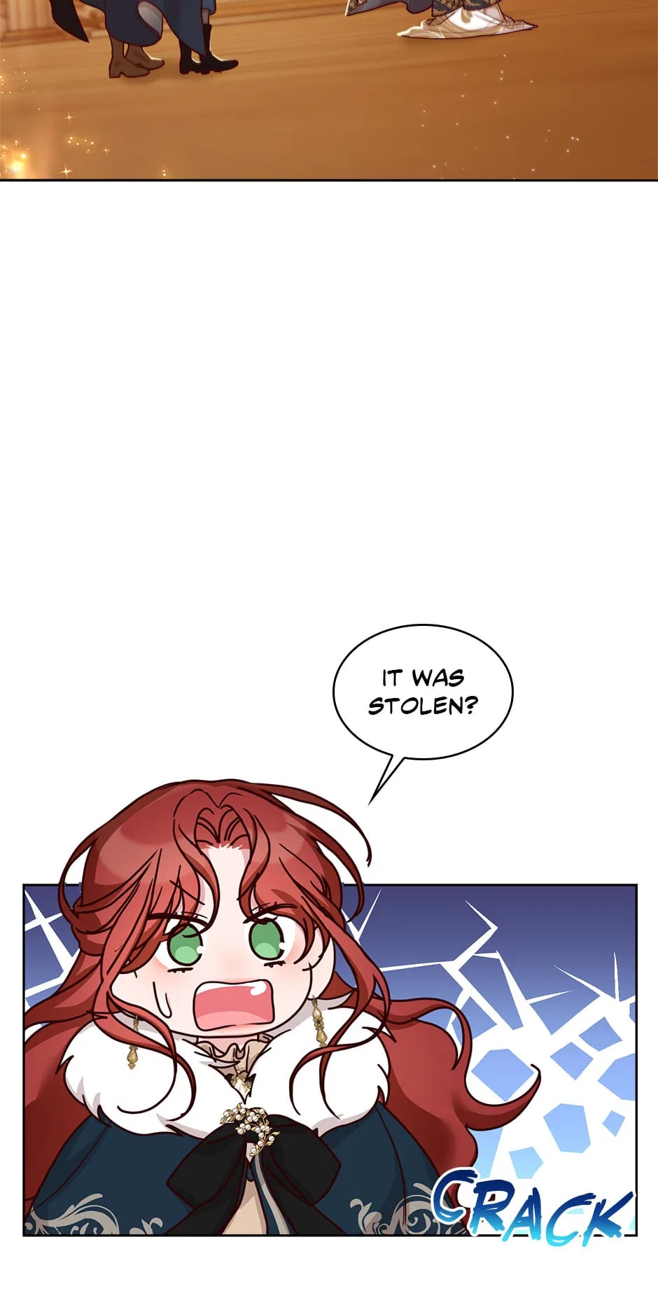 I’ll Just Live on as a Villainess Chapter 61 – Page 32