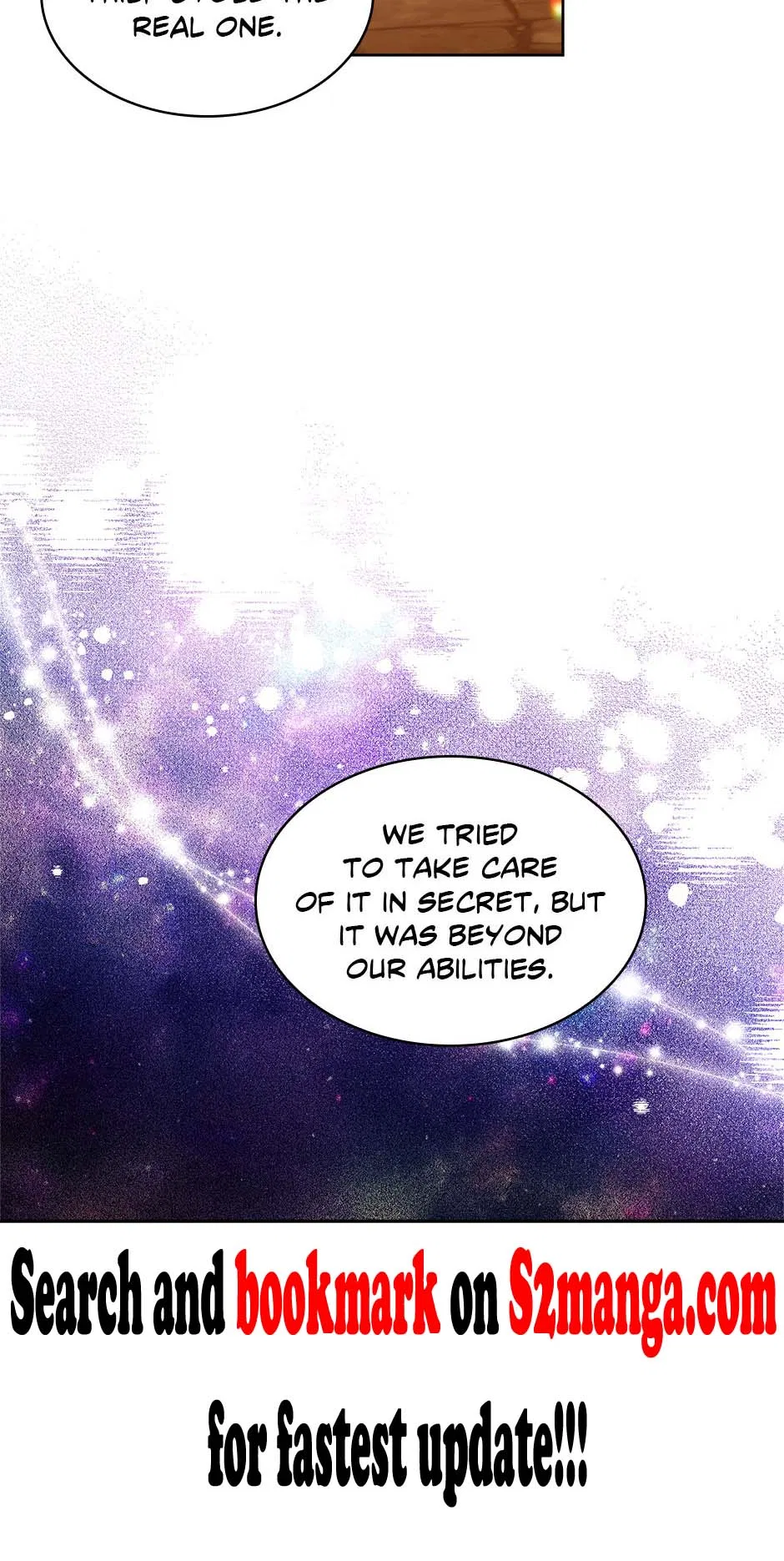 I’ll Just Live on as a Villainess Chapter 61 – Page 36