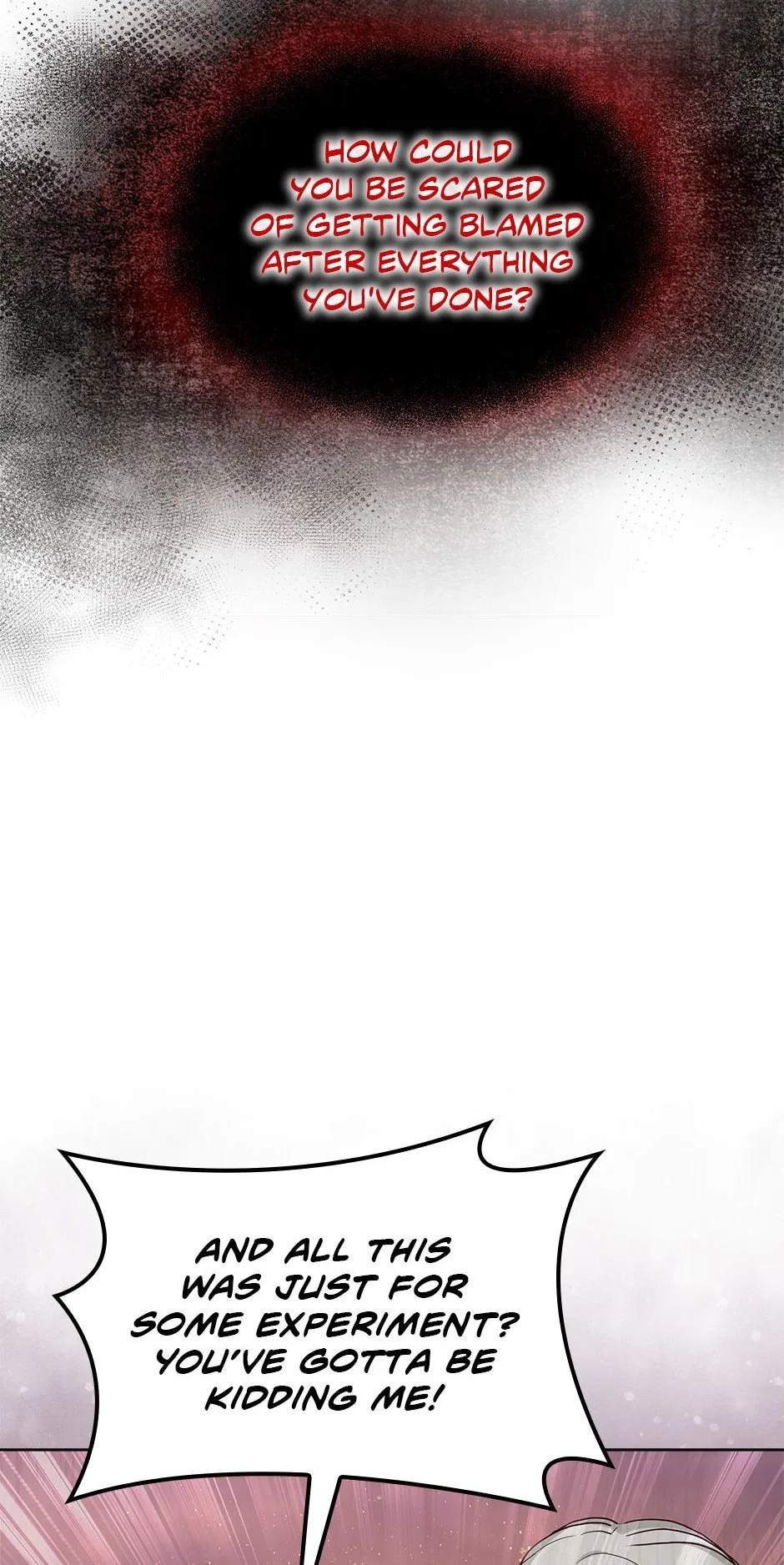 I’ll Just Live on as a Villainess Chapter 61 – Page 42