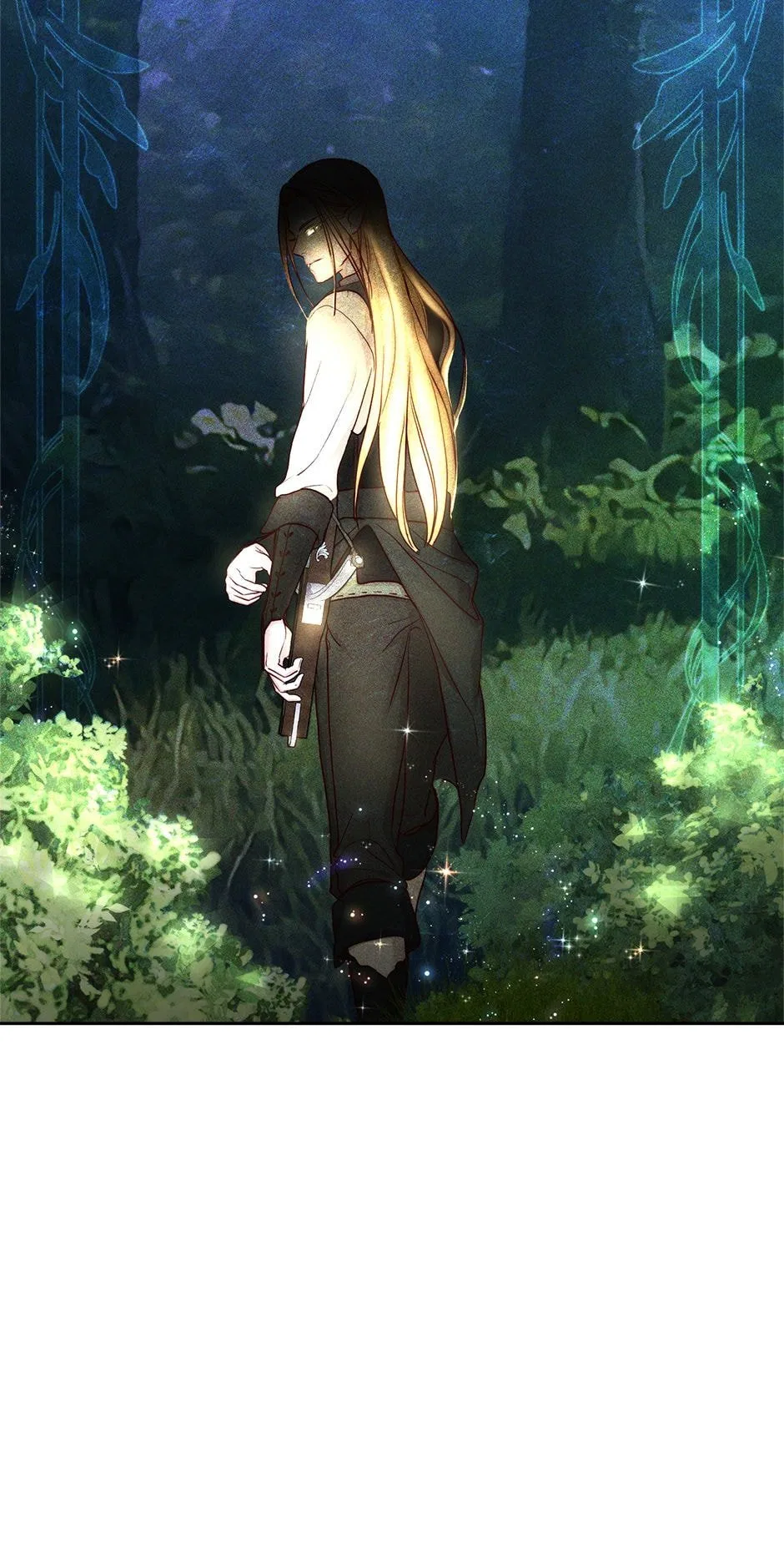 I’ll Just Live on as a Villainess Chapter 61 – Page 48