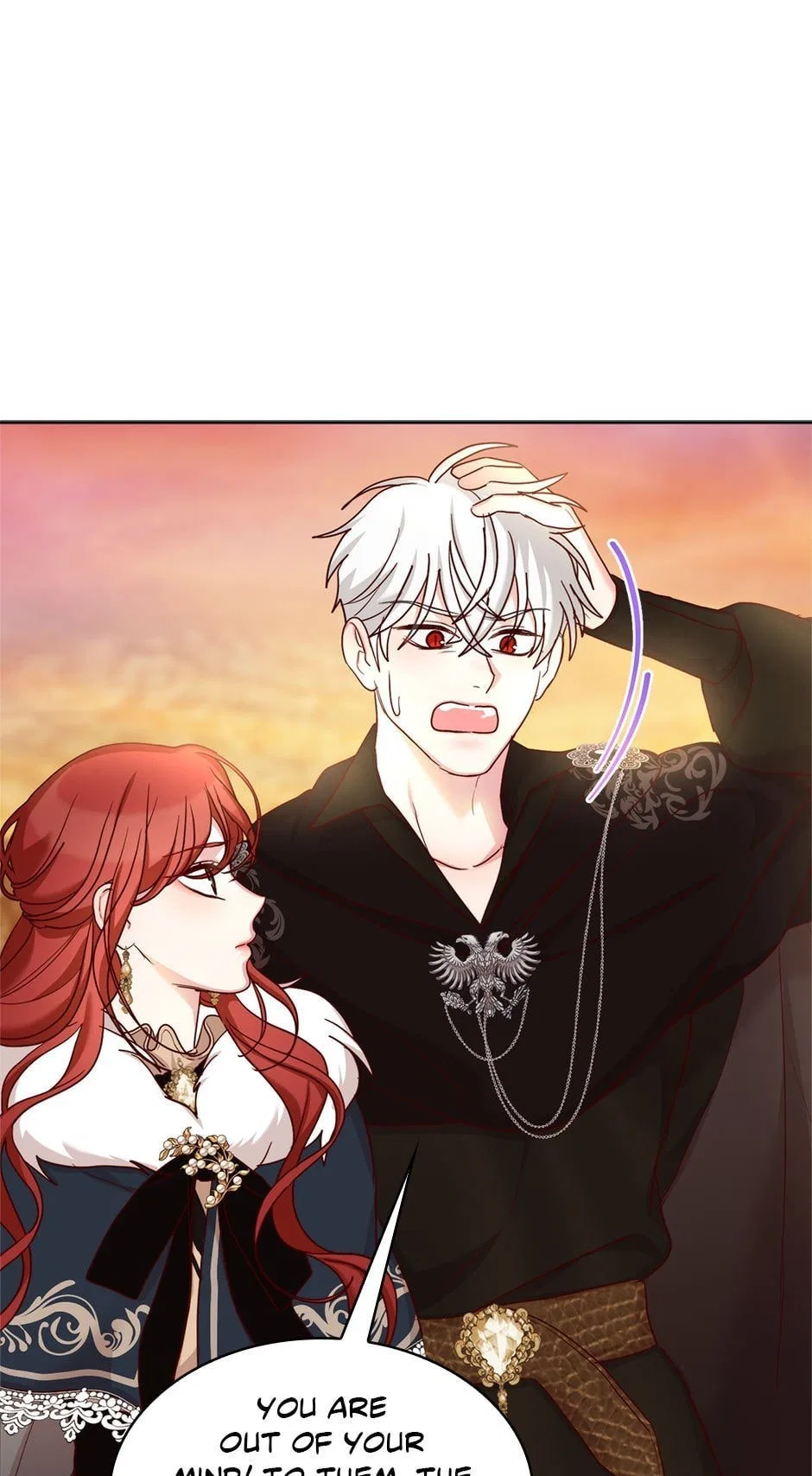 I’ll Just Live on as a Villainess Chapter 61 – Page 51