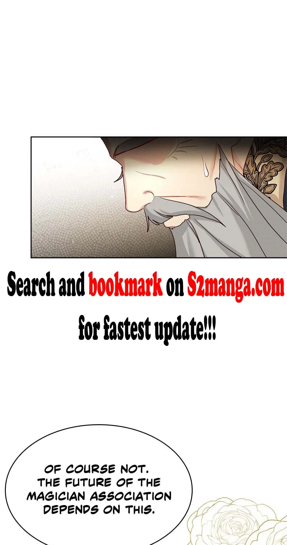 I’ll Just Live on as a Villainess Chapter 61 – Page 57