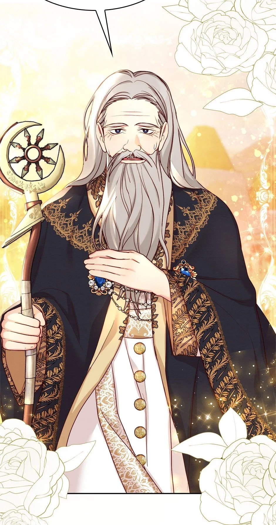 I’ll Just Live on as a Villainess Chapter 61 – Page 58