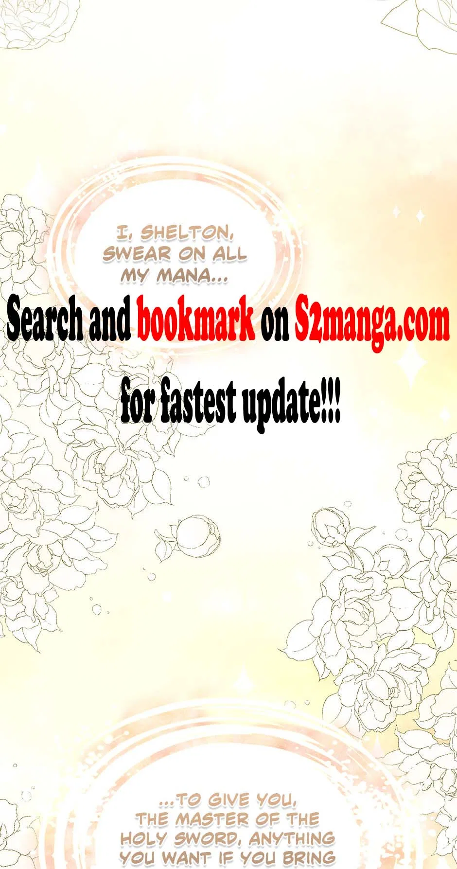 I’ll Just Live on as a Villainess Chapter 61 – Page 59