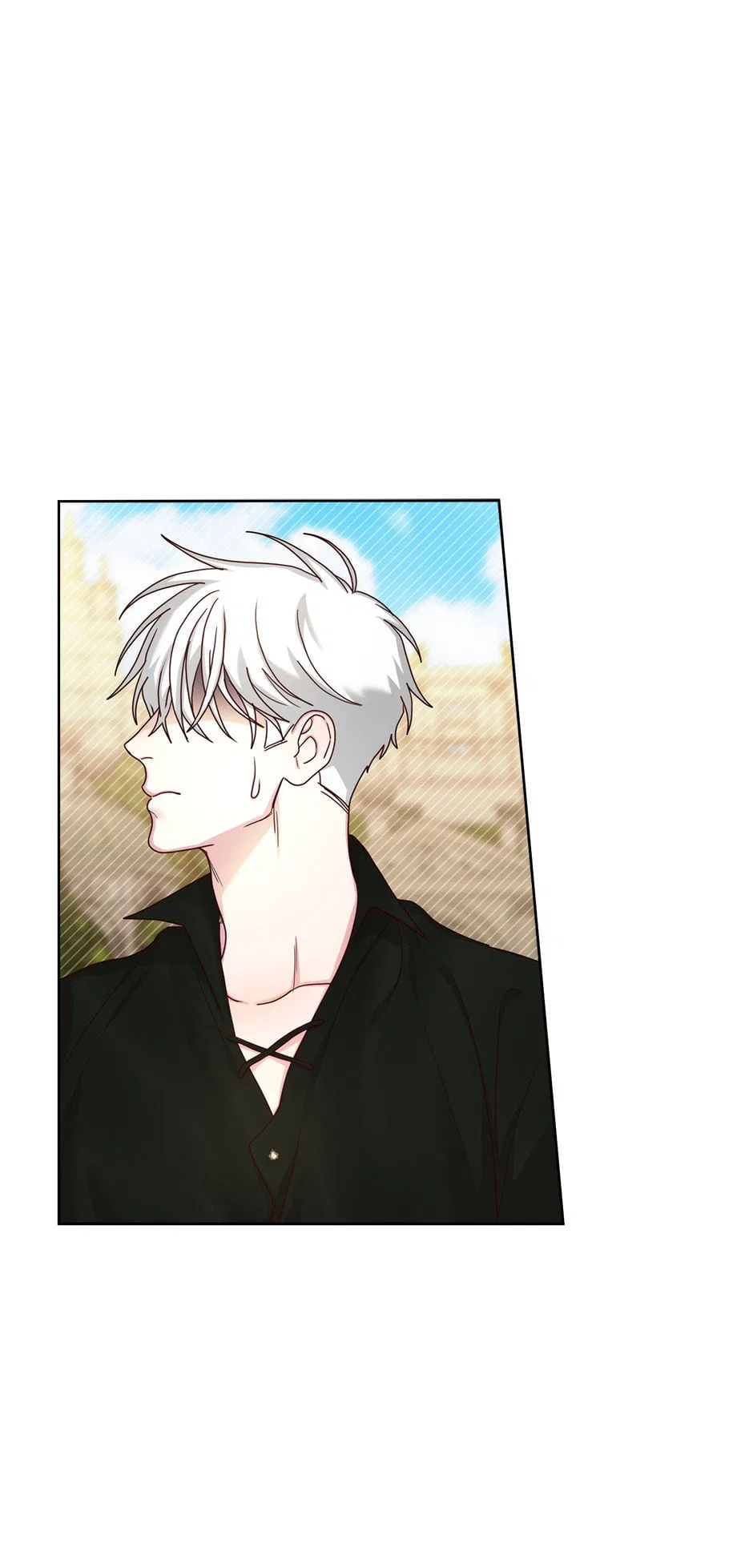 I’ll Just Live on as a Villainess Chapter 60 – Page 1