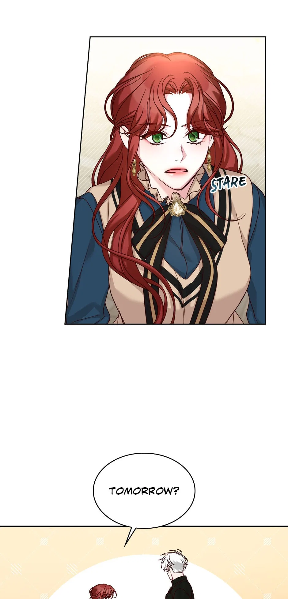 I’ll Just Live on as a Villainess Chapter 60 – Page 2
