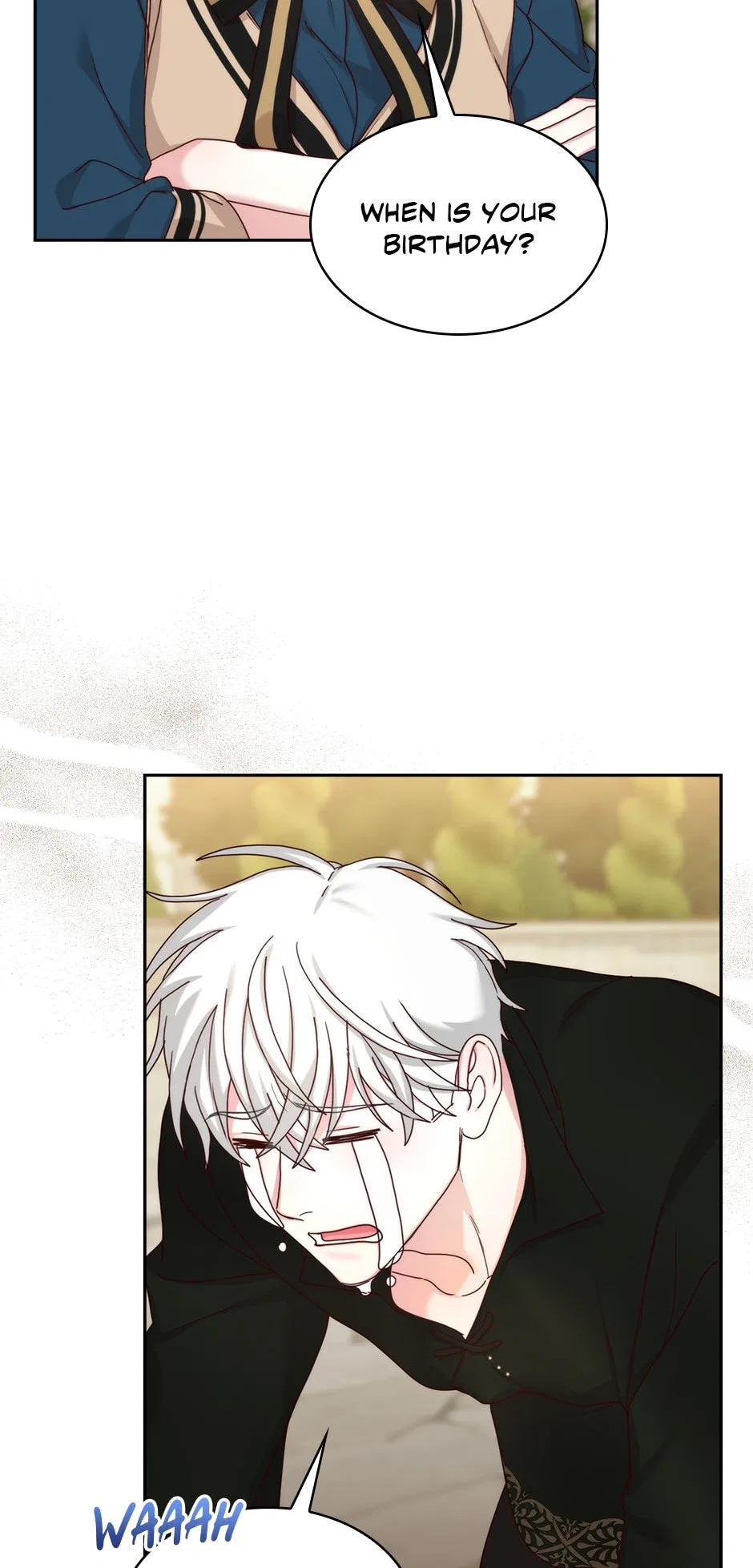 I’ll Just Live on as a Villainess Chapter 60 – Page 6