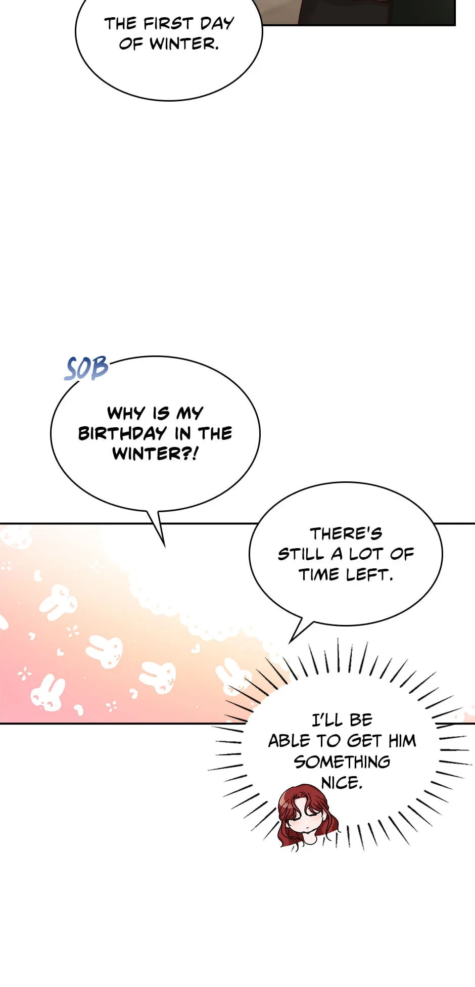 I’ll Just Live on as a Villainess Chapter 60 – Page 7