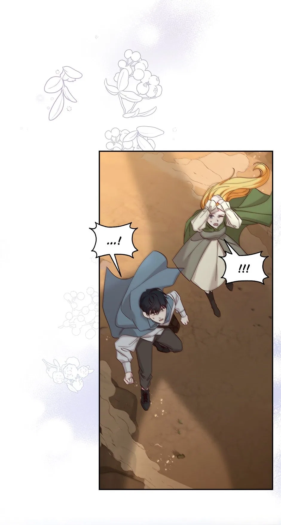 I’ll Just Live on as a Villainess Chapter 60 – Page 10