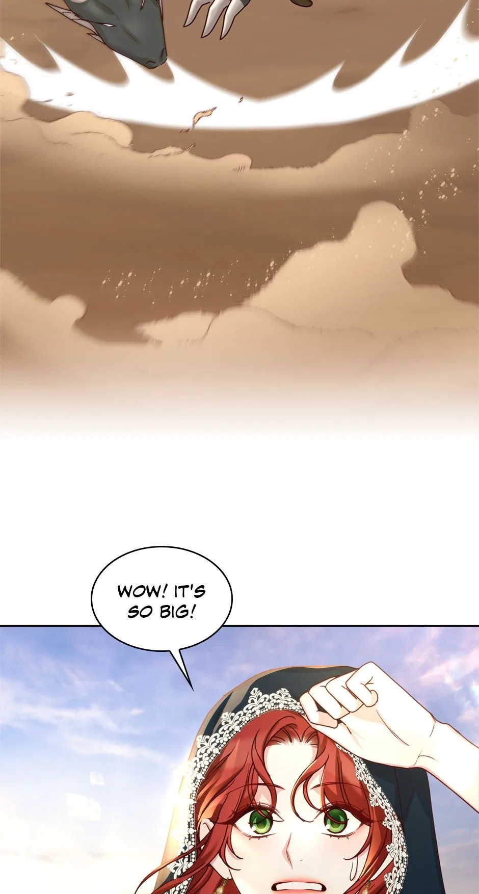 I’ll Just Live on as a Villainess Chapter 60 – Page 12