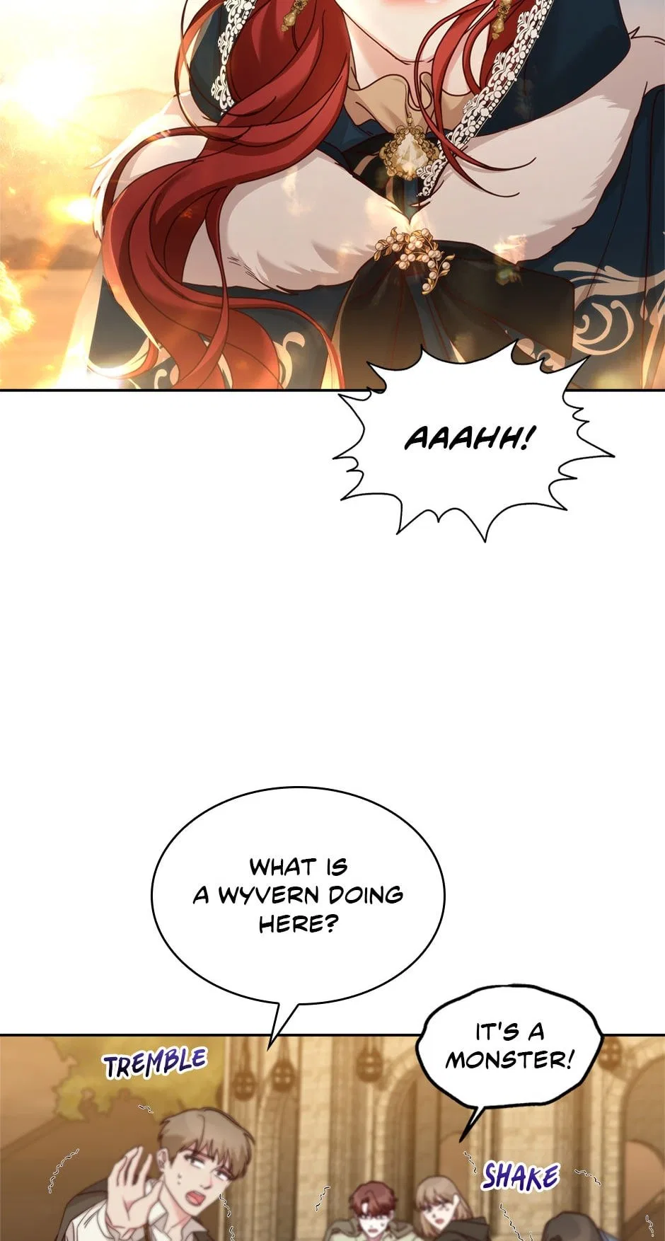 I’ll Just Live on as a Villainess Chapter 60 – Page 13