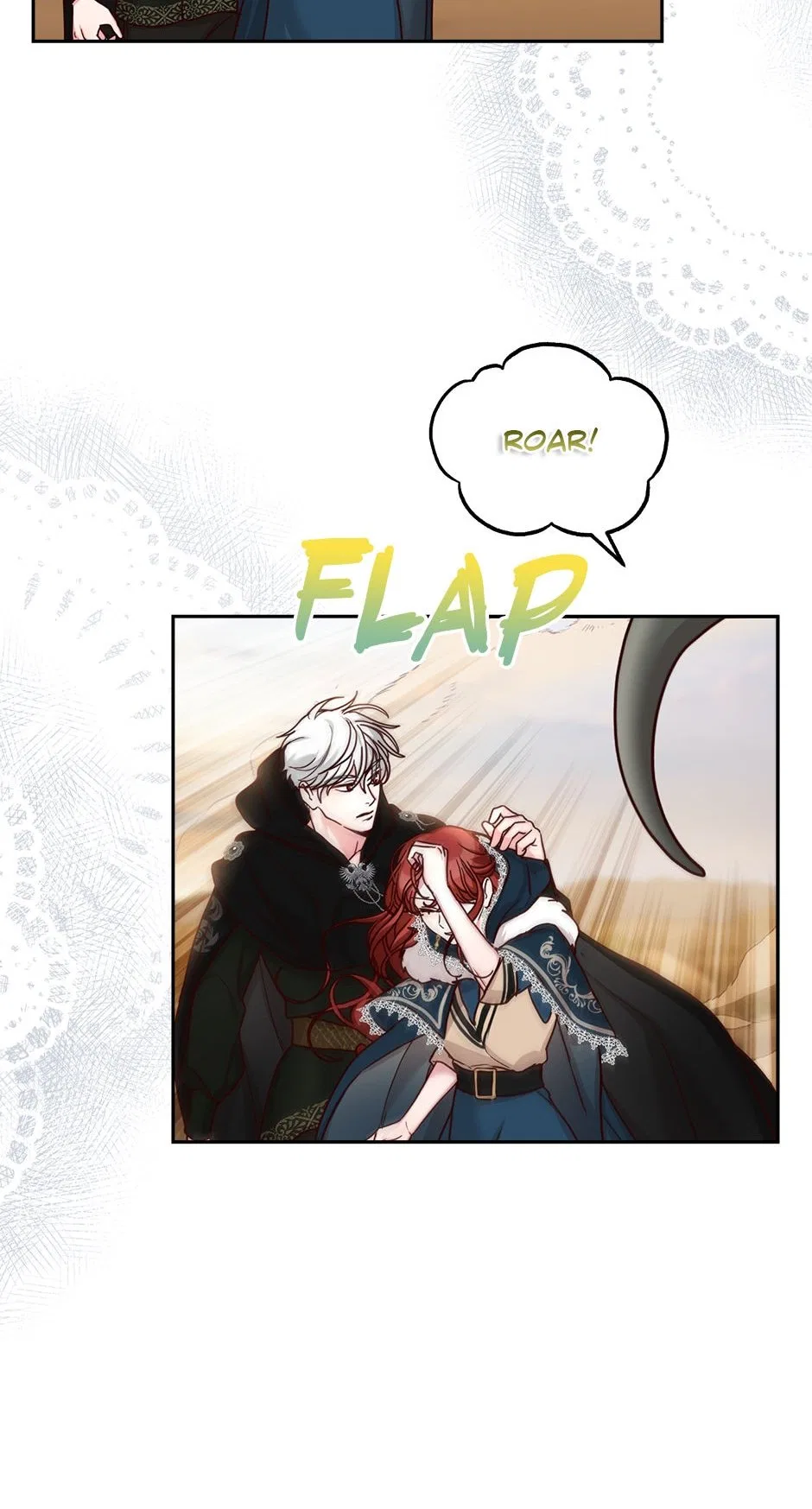 I’ll Just Live on as a Villainess Chapter 60 – Page 15