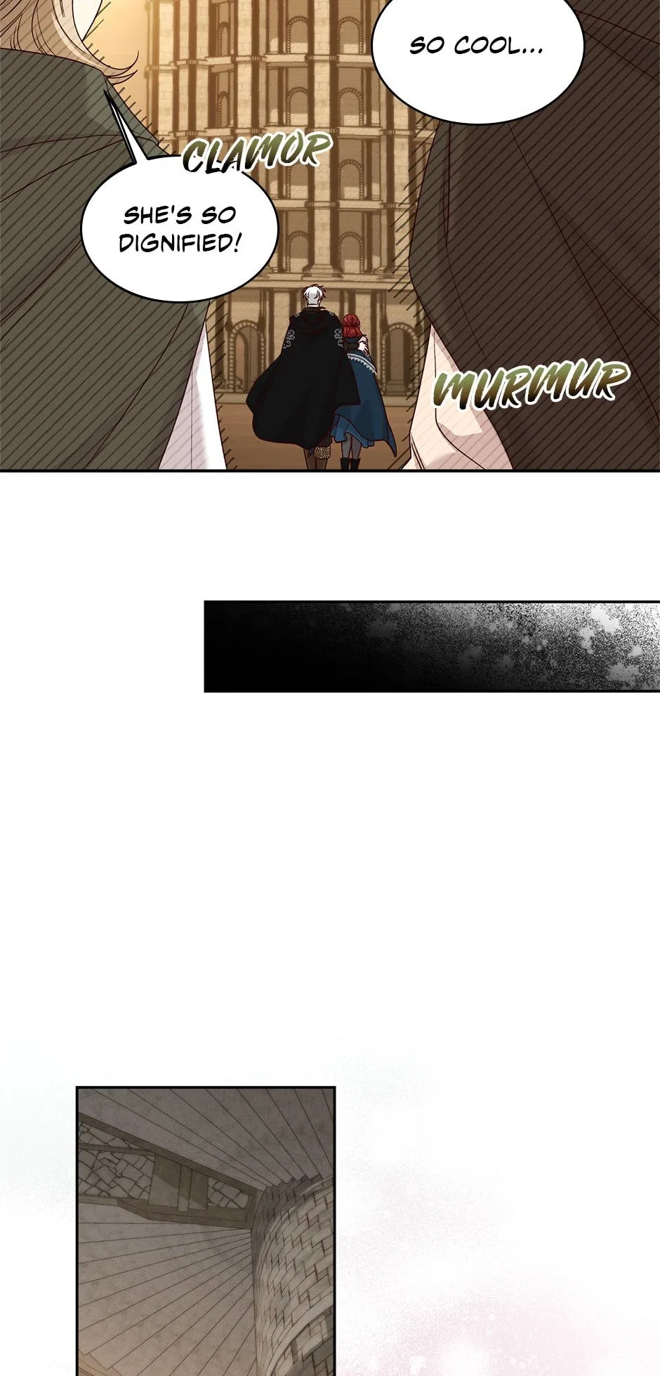 I’ll Just Live on as a Villainess Chapter 60 – Page 20