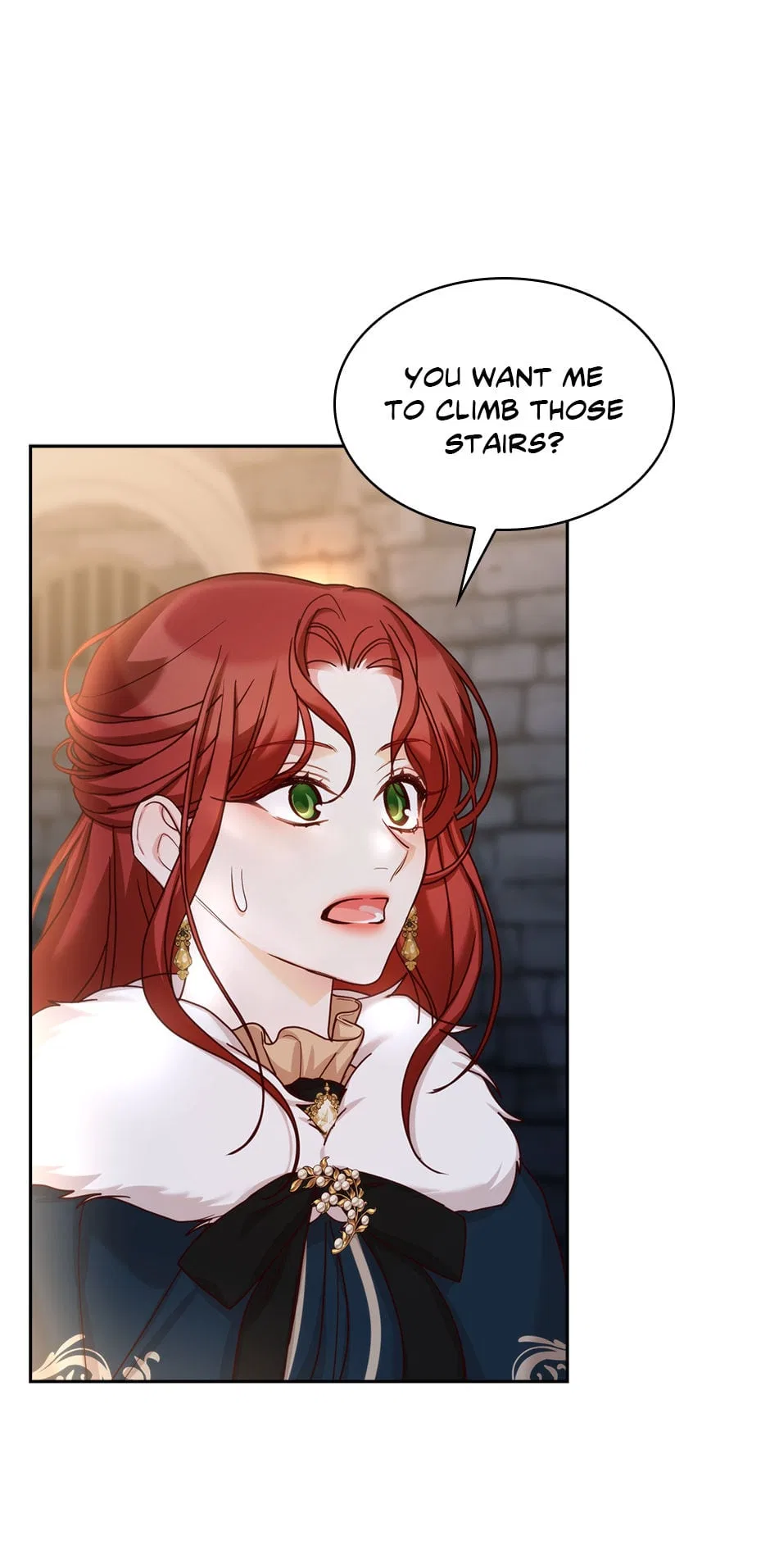I’ll Just Live on as a Villainess Chapter 60 – Page 23