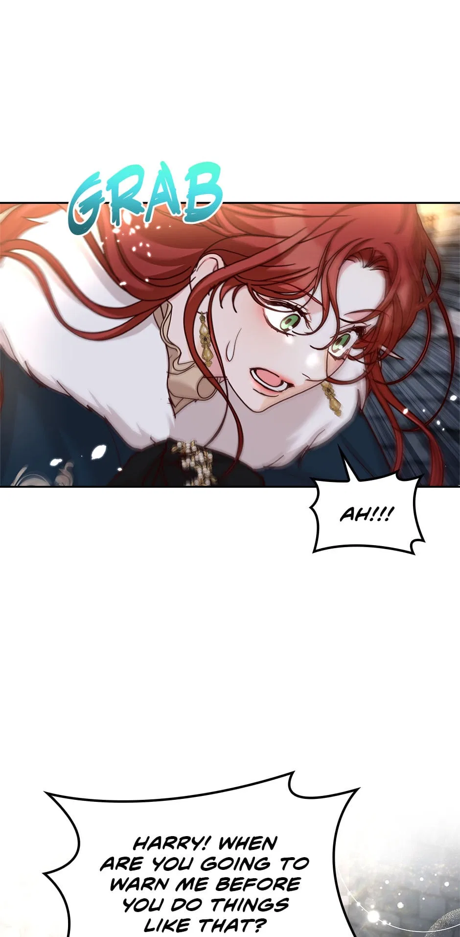 I’ll Just Live on as a Villainess Chapter 60 – Page 24