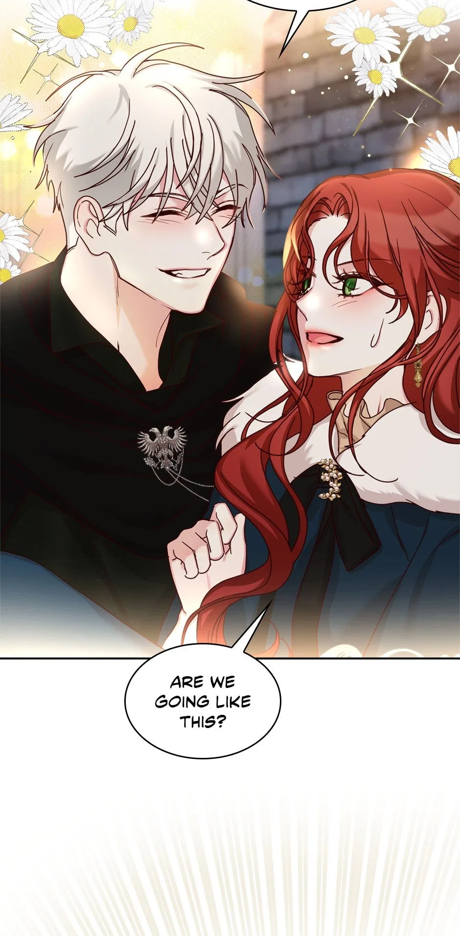 I’ll Just Live on as a Villainess Chapter 60 – Page 26