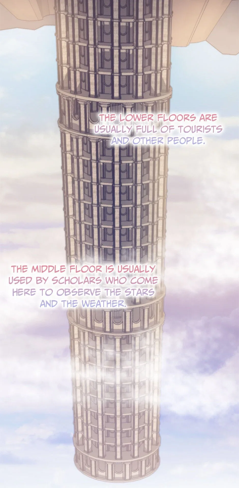 I’ll Just Live on as a Villainess Chapter 60 – Page 28