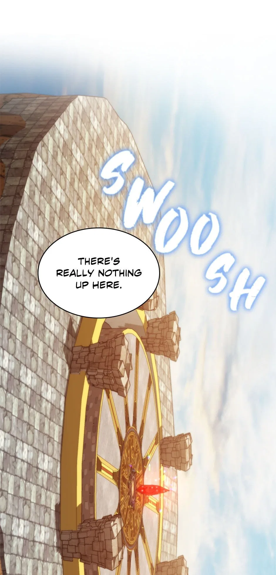 I’ll Just Live on as a Villainess Chapter 60 – Page 30