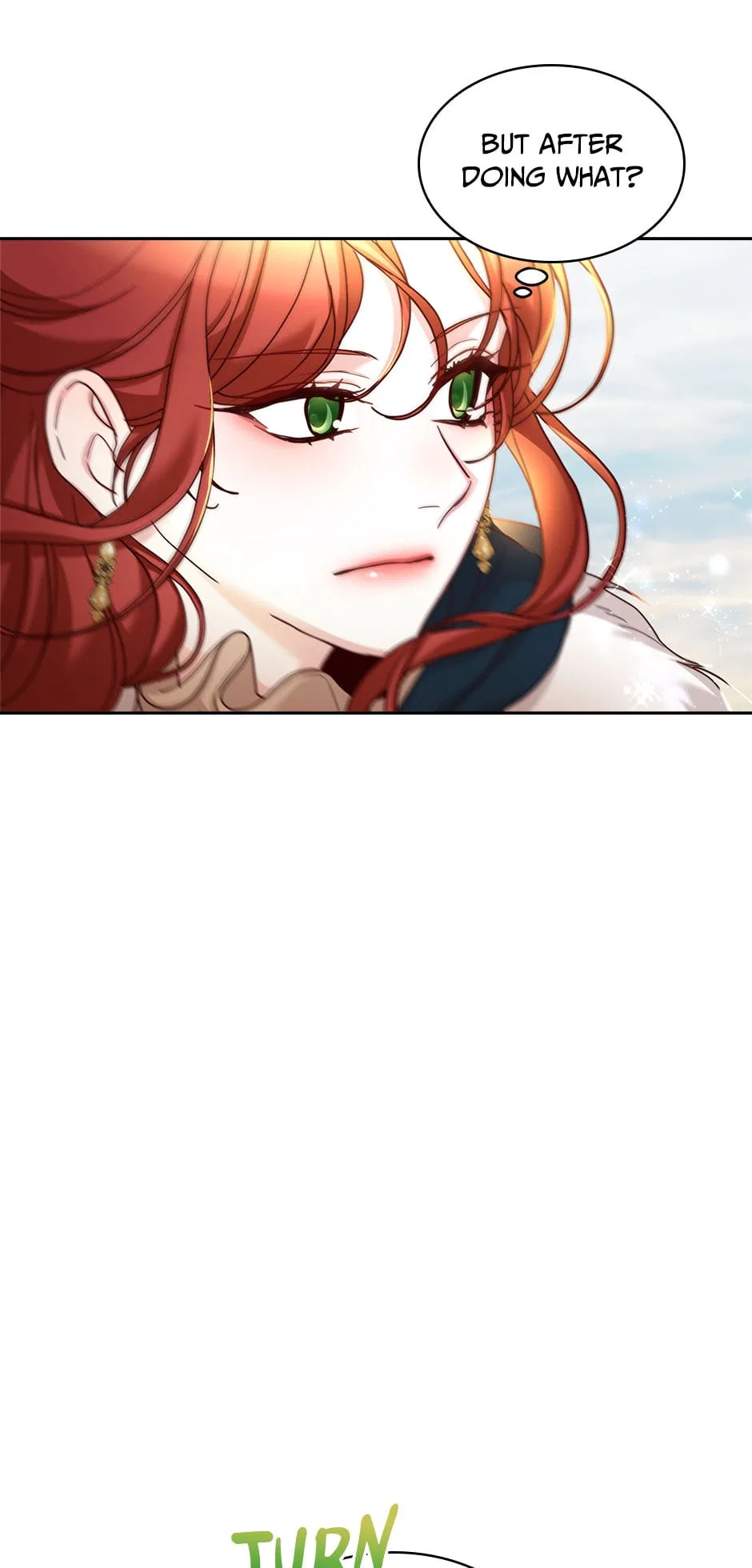 I’ll Just Live on as a Villainess Chapter 60 – Page 33