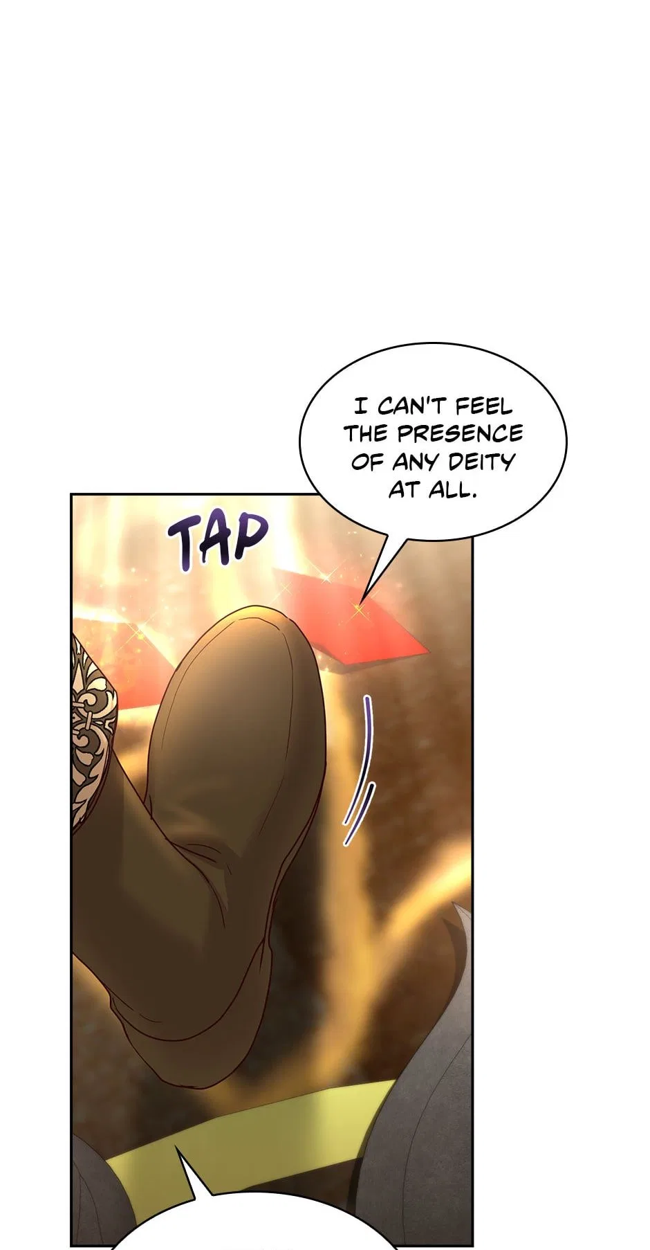I’ll Just Live on as a Villainess Chapter 60 – Page 46