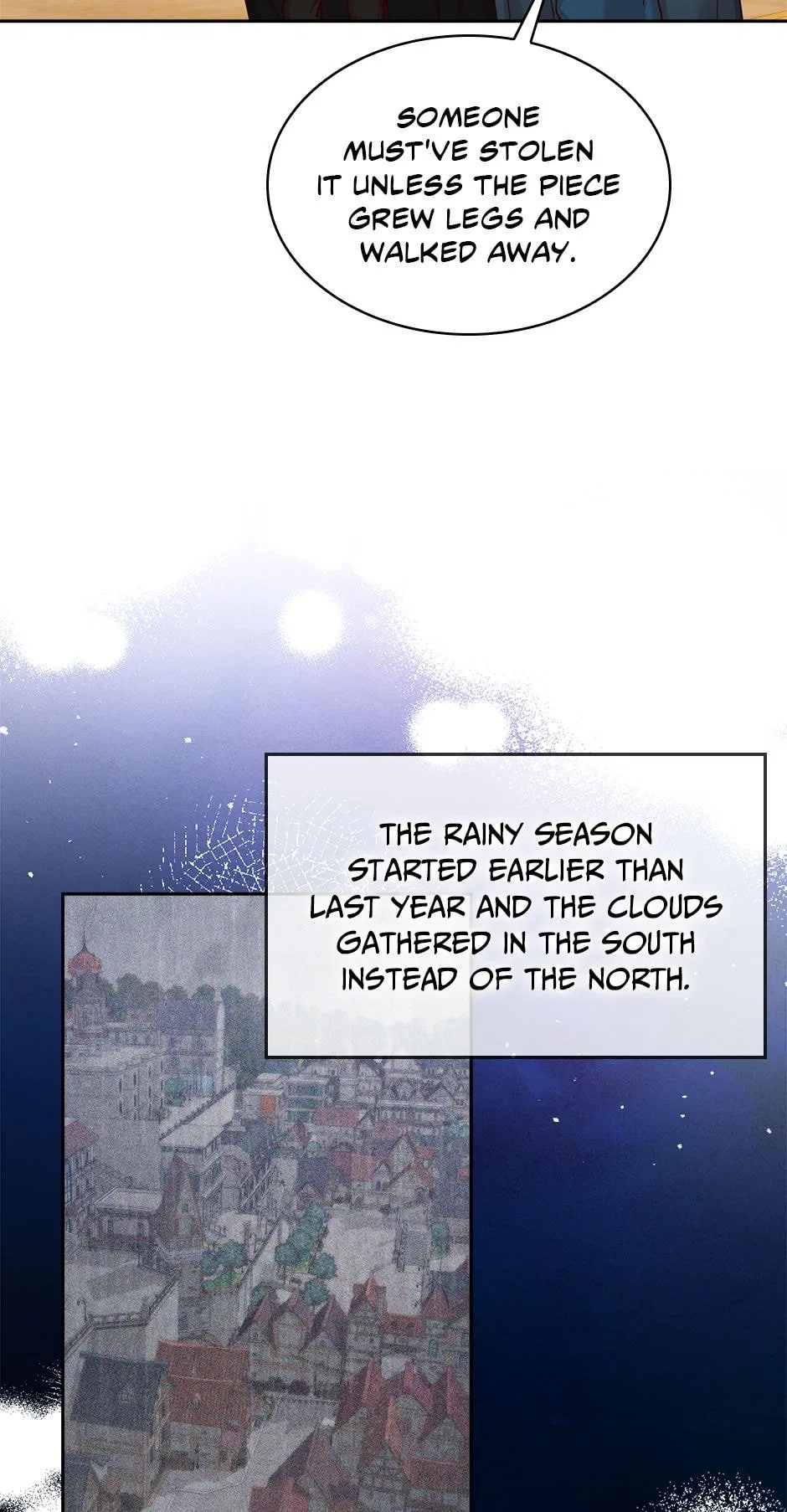 I’ll Just Live on as a Villainess Chapter 60 – Page 48