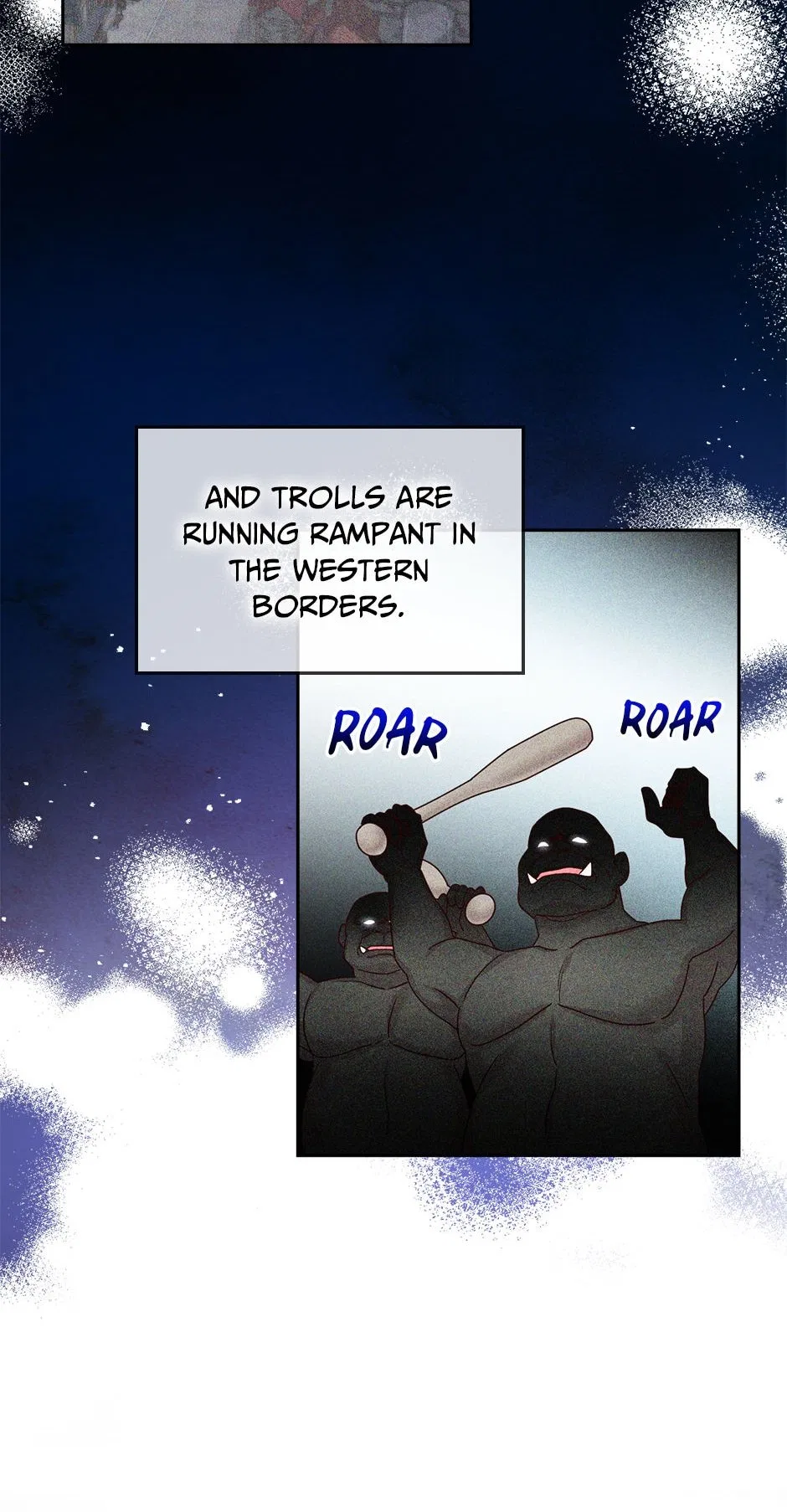I’ll Just Live on as a Villainess Chapter 60 – Page 49