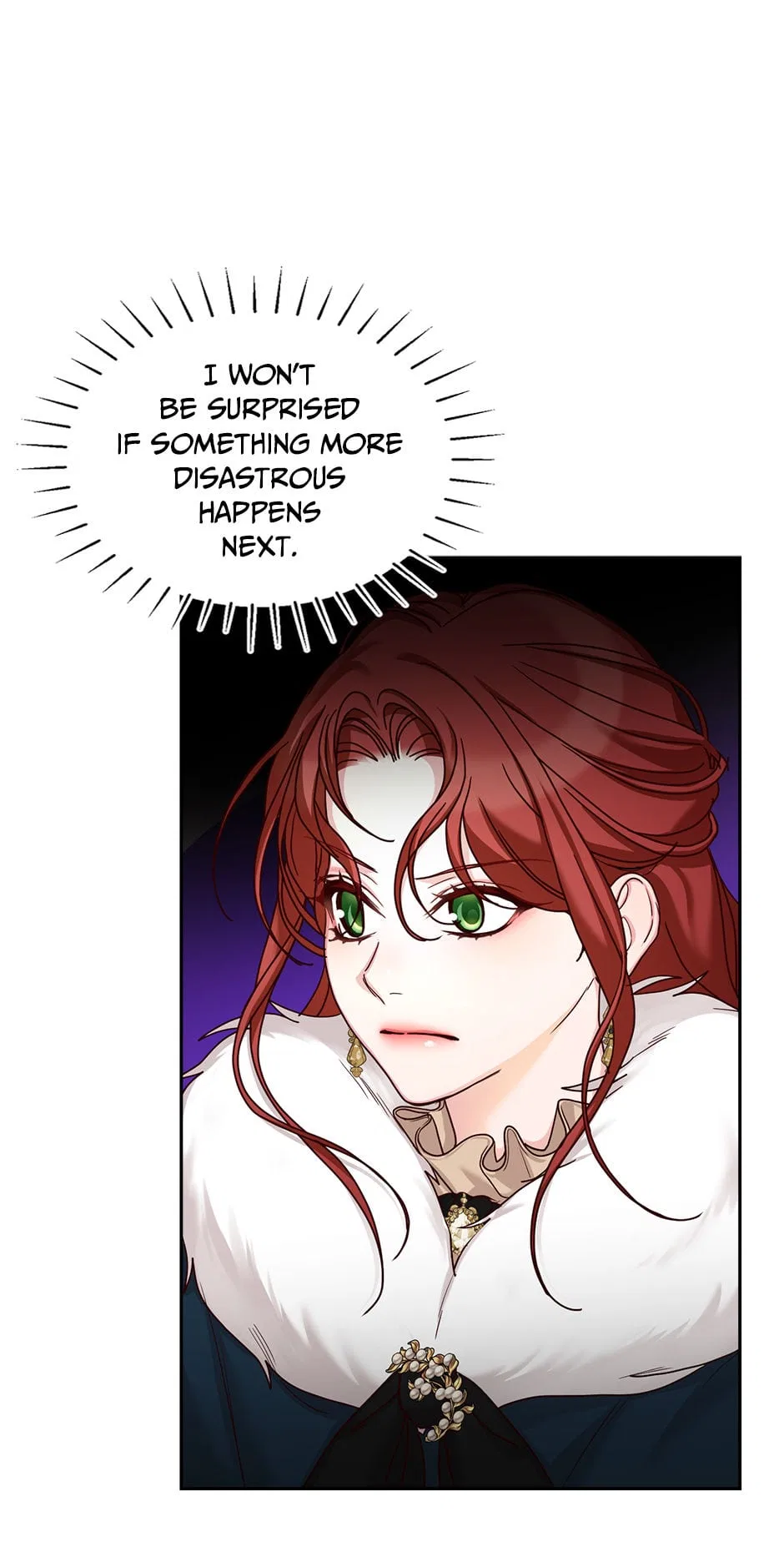 I’ll Just Live on as a Villainess Chapter 60 – Page 51